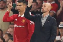 迈博体育 C罗对滕哈赫加练跑步表示抗拒-博狗扑克 蜗牛扑克 德州扑克跟我学