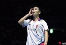 迈博体育 国羽摘铜!世锦赛赵俊鹏0-2完败-博狗扑克 蜗牛扑克 德州扑克跟我学