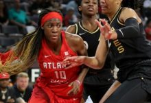 迈博体育 Dream的莱恩霍华德被评为年度最佳新秀-博狗扑克 蜗牛扑克 德州扑克跟我学