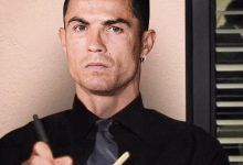 大发体育报道-C罗炮轰媒体:100条新闻只有5个真的,我小本记着呢,大发助力你的致富之路!-博狗扑克 蜗牛扑克 德州扑克跟我学