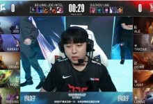 千亿体育-LPL:JDG 3-0 LNG,攻势如风-QY球友会你的财富密码-博狗扑克 蜗牛扑克 德州扑克跟我学