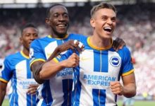 大发体育-布莱顿2-0战胜西汉姆联,大发助力你的致富之路!-博狗扑克 蜗牛扑克 德州扑克跟我学