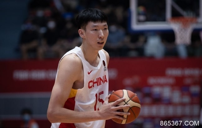 大发体育-世预赛-中国男篮战胜巴林 周琦22分朱俊龙14分，大发助力你的致富之路！