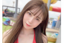 【EV扑克】这次真的不拍了!百瀬凛花(百濑凛花)、引退!-博狗扑克 蜗牛扑克 德州扑克跟我学