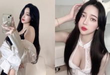21歲妹子「蕾絲睡衣露出白色底褲」,「養眼挑逗畫面」好犯規啊!-博狗扑克 蜗牛扑克 德州扑克跟我学