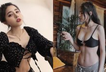 越南美胸妹大露「川字肌」現身餐廳！先前就曾因「炫腹＋曬南半球」掀起熱議-博狗扑克 蜗牛扑克 德州扑克跟我学