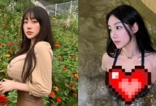 韓國網紅 Sejinming 長輩存在感太驚人！不管怎麼穿都藏不住凹凸曲線-博狗扑克 蜗牛扑克 德州扑克跟我学