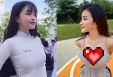 昔日穿奧黛爆紅!越南正妹近照曝光 網驚:風格變好多-博狗扑克 蜗牛扑克 德州扑克跟我学