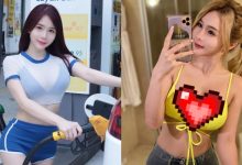 馬來西亞女神「婉婷 VALENT」追蹤數破百萬！自拍「綁帶交纏」畫面辣翻網友-博狗扑克 蜗牛扑克 德州扑克跟我学