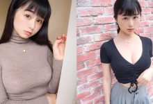日本女星 Kuriemi 追蹤人數飆破 110 萬！上傳這張「性感側身照」狂吸上萬讚-博狗扑克 蜗牛扑克 德州扑克跟我学