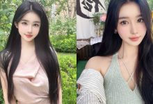 「顏值博主」迷人臉蛋神似劉亦菲，PO「深V裝自拍」火辣圈粉！-博狗扑克 蜗牛扑克 德州扑克跟我学