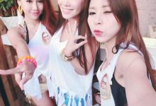 LINE瘋傳「夭壽喔！現在賣茶葉蛋a妹啊都穿阿捏喔」-博狗扑克 蜗牛扑克 德州扑克跟我学