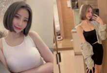 性感短髮正妹「梨子」包緊緊也超辣！事業心強大，在學時就是網拍老闆娘！-博狗扑克 蜗牛扑克 德州扑克跟我学