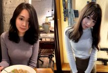 銀行打雜正妹小性感！「Wan」冷豔又帶著清新感，姣好身材搭上逆天美腿真是太超過！-博狗扑克 蜗牛扑克 德州扑克跟我学