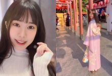 大眼美少女「安妮兔兔」浴衣造型超可愛!萌系臉蛋配性感內在,反差感讓人狂讚!-博狗扑克 蜗牛扑克 德州扑克跟我学