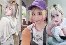 卡哇伊Coser「四月桐」男友視角玩超大，「無碼吹吹」網教育：「要用舔的！」-博狗扑克 蜗牛扑克 德州扑克跟我学