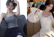 從小美到大!氣質正妹霸氣曬出手機留存高中美照 瞬間打臉酸民整形說-博狗扑克 蜗牛扑克 德州扑克跟我学