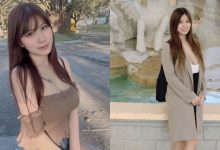 地方媽媽「娜娜子」身材超火辣　網友：別人的老婆總是不讓我失望-博狗扑克 蜗牛扑克 德州扑克跟我学