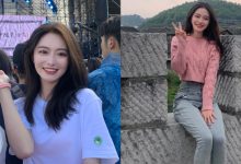 看演唱會遭肉搜?!皮膚白皙大眼妹長相清秀成「嬌」點…美照網路瘋傳-博狗扑克 蜗牛扑克 德州扑克跟我学