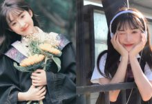 畢業快樂！音樂班正妹學士服美照曝光…　校花美顏X氣質出眾太迷人-博狗扑克 蜗牛扑克 德州扑克跟我学