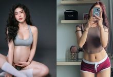 生完小孩不到 2 個月!越南「健身教練」迅速恢復身材 辣曬馬甲線纖腰-博狗扑克 蜗牛扑克 德州扑克跟我学