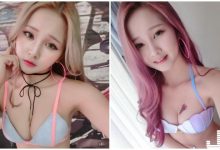 超童顏爆乳正妹!「貝殼奶」萌氣十足,網友辣到流口水了!-博狗扑克 蜗牛扑克 德州扑克跟我学