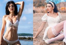 精采！性感比基尼妹風騷色氣完全藏不住　真實身分曝光…尺度大不意外-博狗扑克 蜗牛扑克 德州扑克跟我学