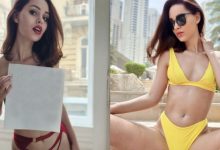 俄羅斯妹尺度全面解禁…　美乳翹臀「無罩釋放」狂野又豪放誠意十足！-博狗扑克 蜗牛扑克 德州扑克跟我学