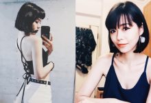 冷豔櫃姊超性感！「Lian」銷魂電眼氣場不凡，危險曲線坐落百貨男人目光立馬定焦！-博狗扑克 蜗牛扑克 德州扑克跟我学