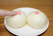 男生最愛的肉包女子類型 是指身上哪裡像肉包嗎?-博狗扑克 蜗牛扑克 德州扑克跟我学