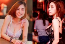 酒吧驚見超甜「短髮正妹」，迷人燦笑又灌「波霸奶酒」讓人醉翻-博狗扑克 蜗牛扑克 德州扑克跟我学