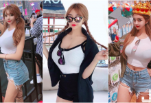 超爆乳!路邊驚見「白皙大奶妹」誘惑乳量太逆天!超邪惡「美胸視角」畫面好害羞啊…-博狗扑克 蜗牛扑克 德州扑克跟我学