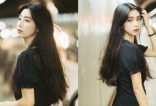 隧道驚見「空靈系正妹」，仙氣長髮「媚眼回眸」畫面超雋永！-博狗扑克 蜗牛扑克 德州扑克跟我学