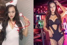 台俄混血狂野系Dancer「Penny 朱皮兒」化身SM女王 霸氣問:「想被打嗎?」-博狗扑克 蜗牛扑克 德州扑克跟我学