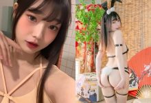 萌系兔女孩「苡昕」手捧超色氣白肉團!網友直呼:月亮都沒有那麼圓!-博狗扑克 蜗牛扑克 德州扑克跟我学
