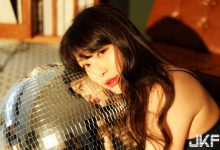 長腿尤物「Ashley 艾緒莉」性感內衣誘惑！「雪乳美腿」大方撩～-博狗扑克 蜗牛扑克 德州扑克跟我学