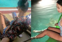 清純正妹挑戰極限！背心奶衣登頂鋒「可愛圓乳」不斷晃動，白嫩蟻腰好動感！-博狗扑克 蜗牛扑克 德州扑克跟我学