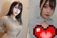 曾因意外走光而爆紅！法律系學霸「橋本光」尺度越來越大…IG 滿滿工口照造福網友-博狗扑克 蜗牛扑克 德州扑克跟我学