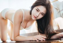 173cm長腿麻豆「MIGA冰冰」在家也辣翻!「豐滿巨乳+惹火蠻腰」挑逗你視神經!-博狗扑克 蜗牛扑克 德州扑克跟我学