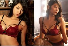 火紅的誘惑!麻豆艾森「復古迷情魅力」,飽滿雙乳隨時蹦出!-博狗扑克 蜗牛扑克 德州扑克跟我学