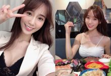 超甜護理師！正妹「深V好曲線」要辣翻，甜美笑容吸引超多病患排隊！-博狗扑克 蜗牛扑克 德州扑克跟我学