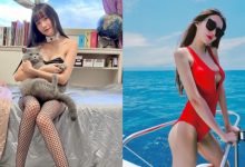 正妹魔術師「謝雪兒」展現火辣身材　網友：她變走的是我的心-博狗扑克 蜗牛扑克 德州扑克跟我学