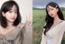 短髮、長髮都能駕馭的「超童顏妹子」,「誘惑曲線」發育太好了!-博狗扑克 蜗牛扑克 德州扑克跟我学