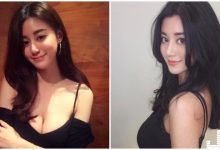 正妹超低胸裝「外露飽滿美乳」，IG比基尼照也兇猛到極點啊！-博狗扑克 蜗牛扑克 德州扑克跟我学