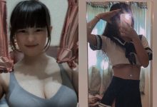 超兇猛高中妹子「奶油」,飽滿巨乳沒在藏!網友驚呼:小小年紀就在用推特-博狗扑克 蜗牛扑克 德州扑克跟我学