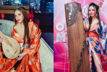 多才多藝音樂女孩「Queena莙莙」氣質又性感 火辣身材無法忽視-博狗扑克 蜗牛扑克 德州扑克跟我学