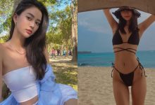 氣質型天菜正妹「Celine」，歐美派穿搭秀「火辣好身材」，逛街超常被搭訕！-博狗扑克 蜗牛扑克 德州扑克跟我学