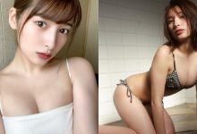 20歲153公分小隻馬「挑戰火辣尺度」，「傲人F罩杯美乳」誘惑力太強大！-博狗扑克 蜗牛扑克 德州扑克跟我学