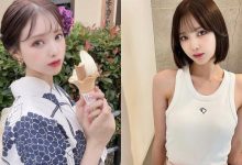 23歲櫻花妹「眼睛大、曲線佳」，背心辣照「視角太迷人」！-博狗扑克 蜗牛扑克 德州扑克跟我学