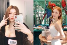 D奶鋼琴家教「林酸酸」錄節目超爆乳，「雄偉的白嫩線條」讓人看傻！-博狗扑克 蜗牛扑克 德州扑克跟我学